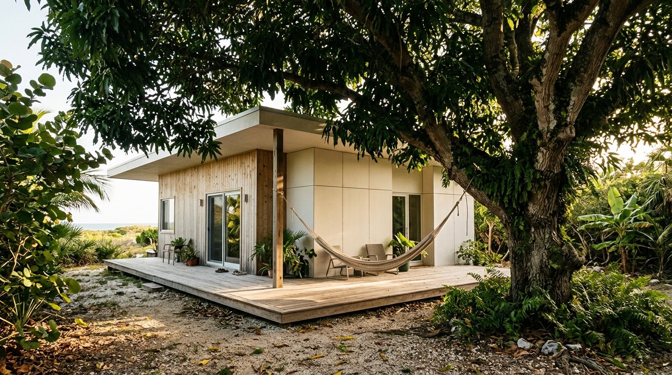 Casa Mango