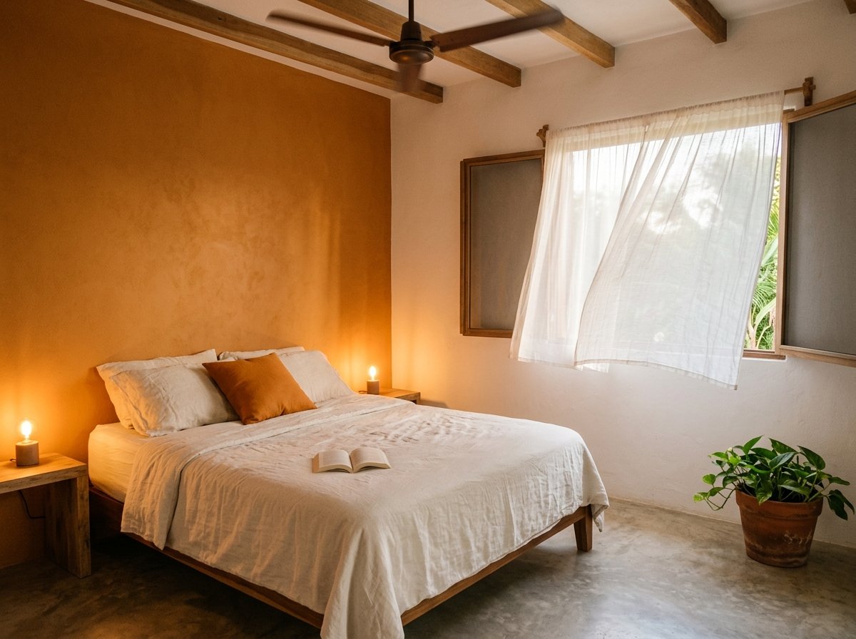 Habitación Mango Maduro
