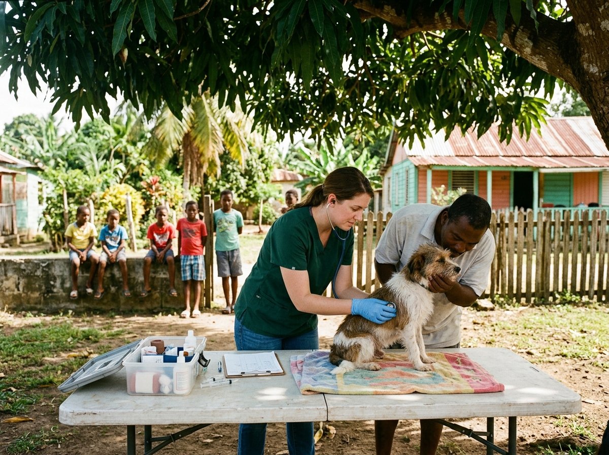Jornadas de esterilización