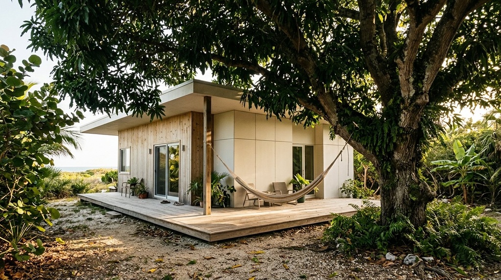 Casa Mango