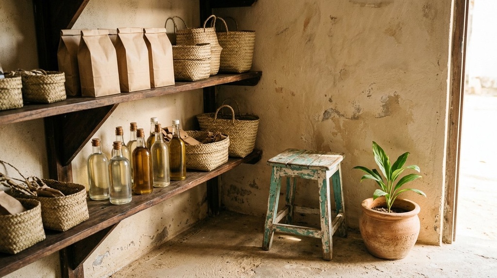 Aceite de coco · 250 ml